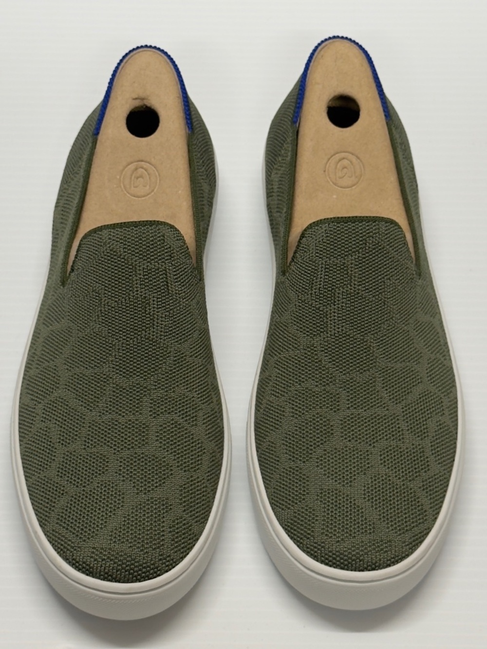 NWOB Rothy's Slip On Sneakers - size 10.5